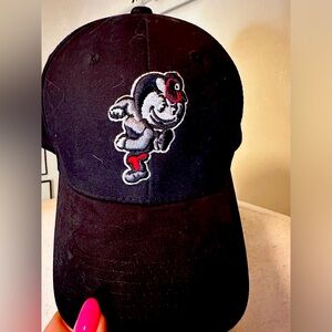 Ohio State Buckeyes souvenir baseball cap